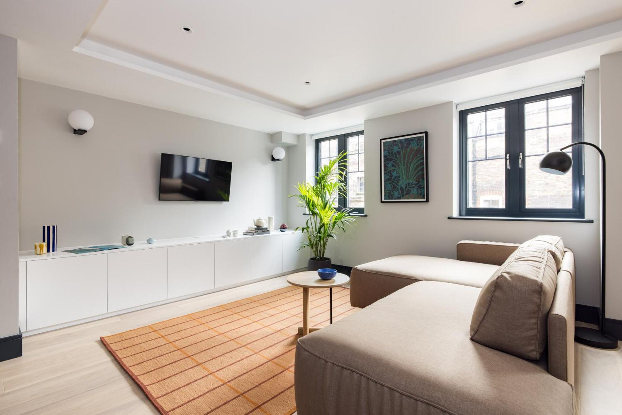 Appartement Covent Garden