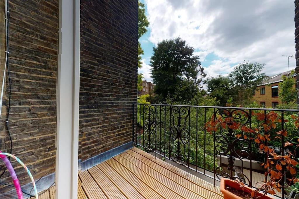Portobello Large Snug Apartamento Londres