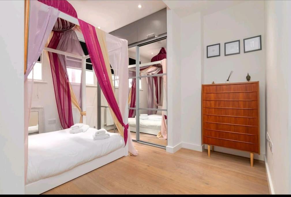 Cozy 1 Bedroom Flat In Soho Apartamento Londres