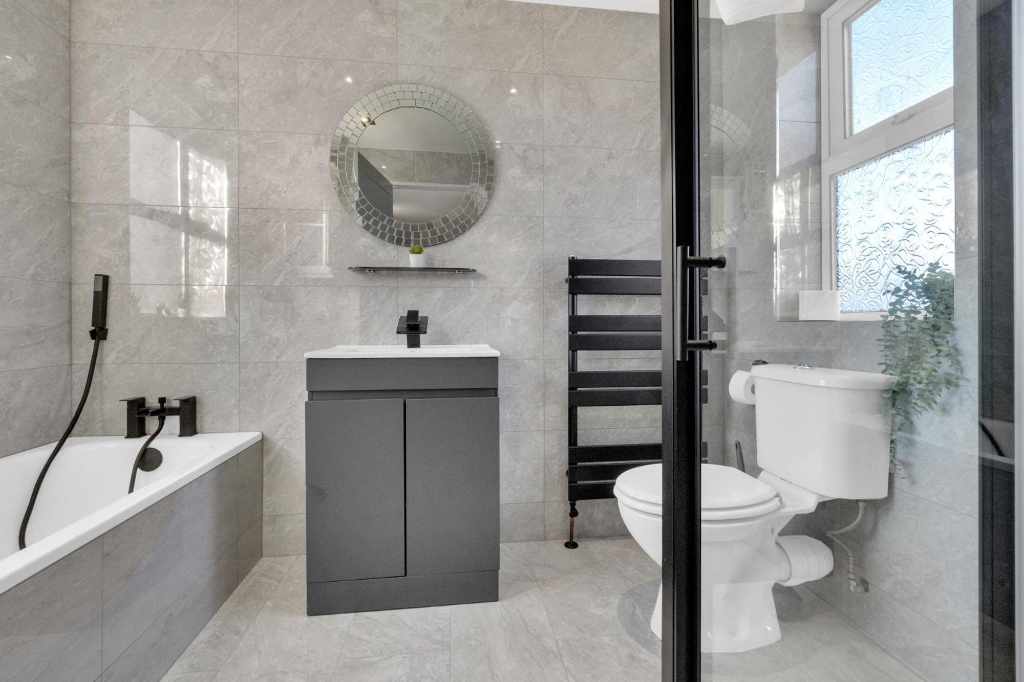 Homely - King's Cross Apartamento Londres