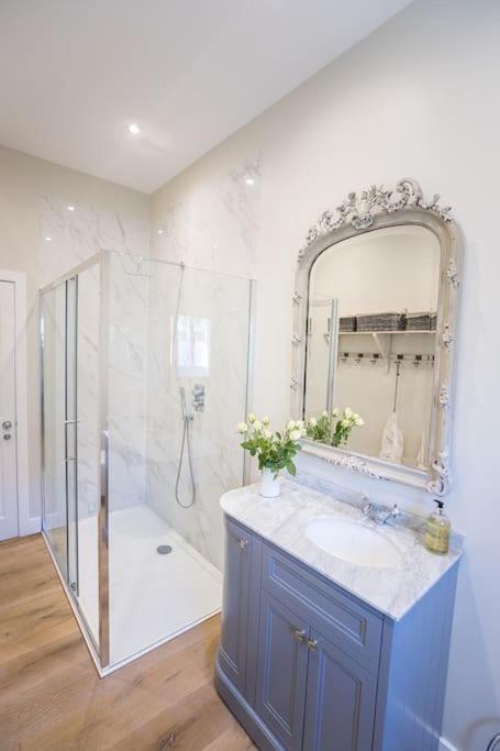 Apartment Swanky Pad In Putney *