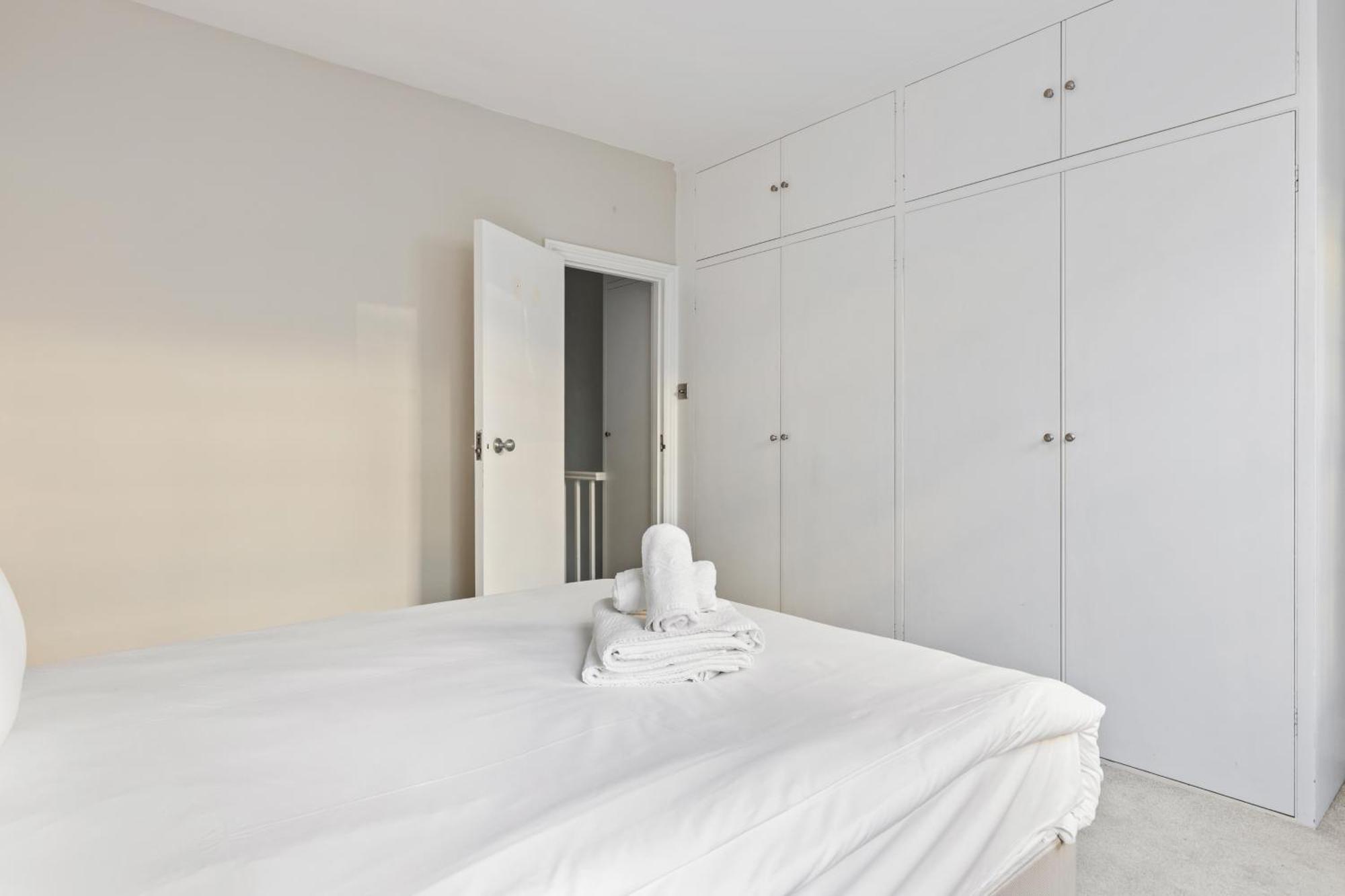 Apartamento Heavenly - Victoria *