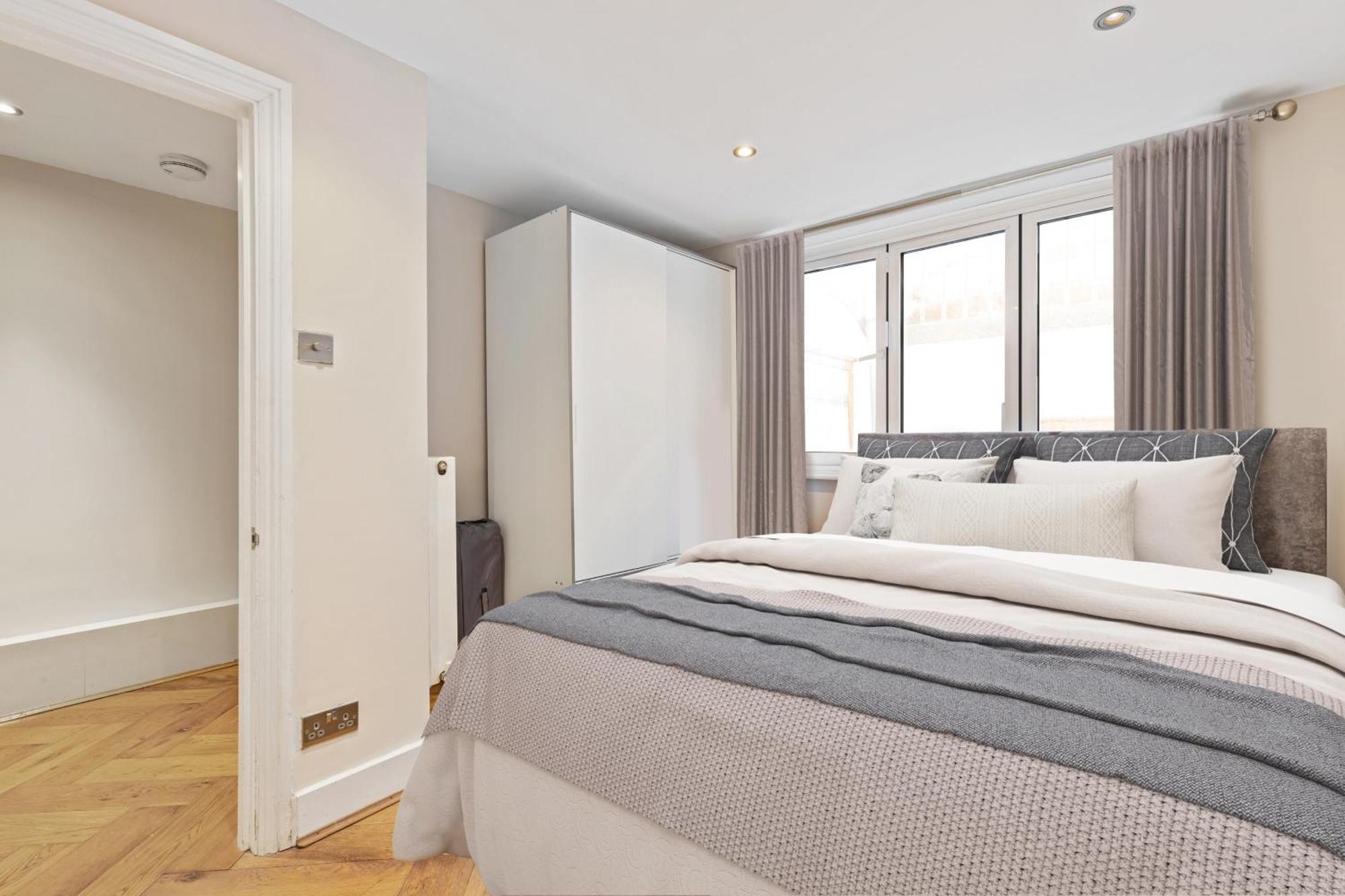 Apartamento Heavenly - Victoria