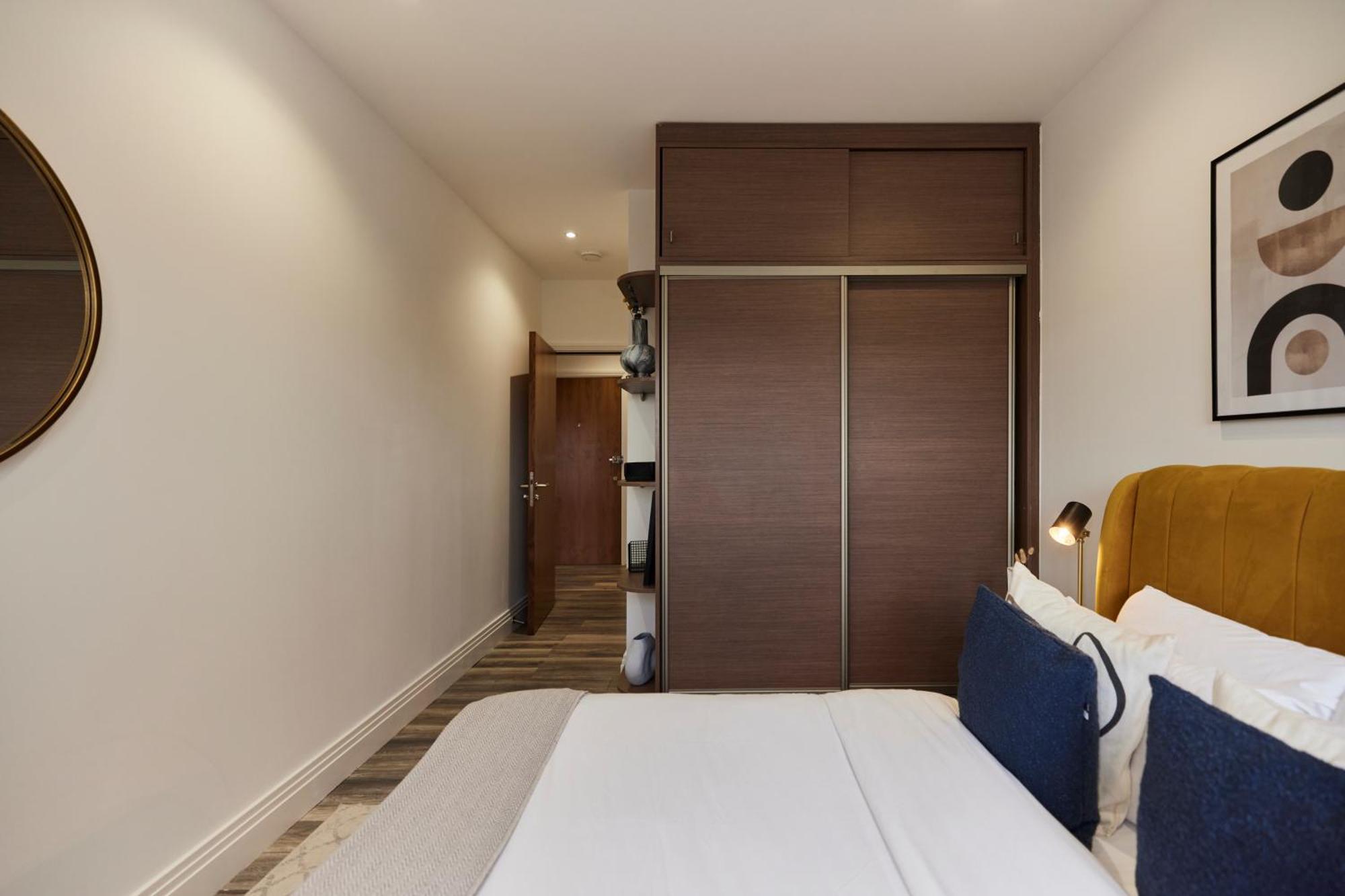 The Harlesden Escape - Spacious 3bdr Flat With Balcony * Londres