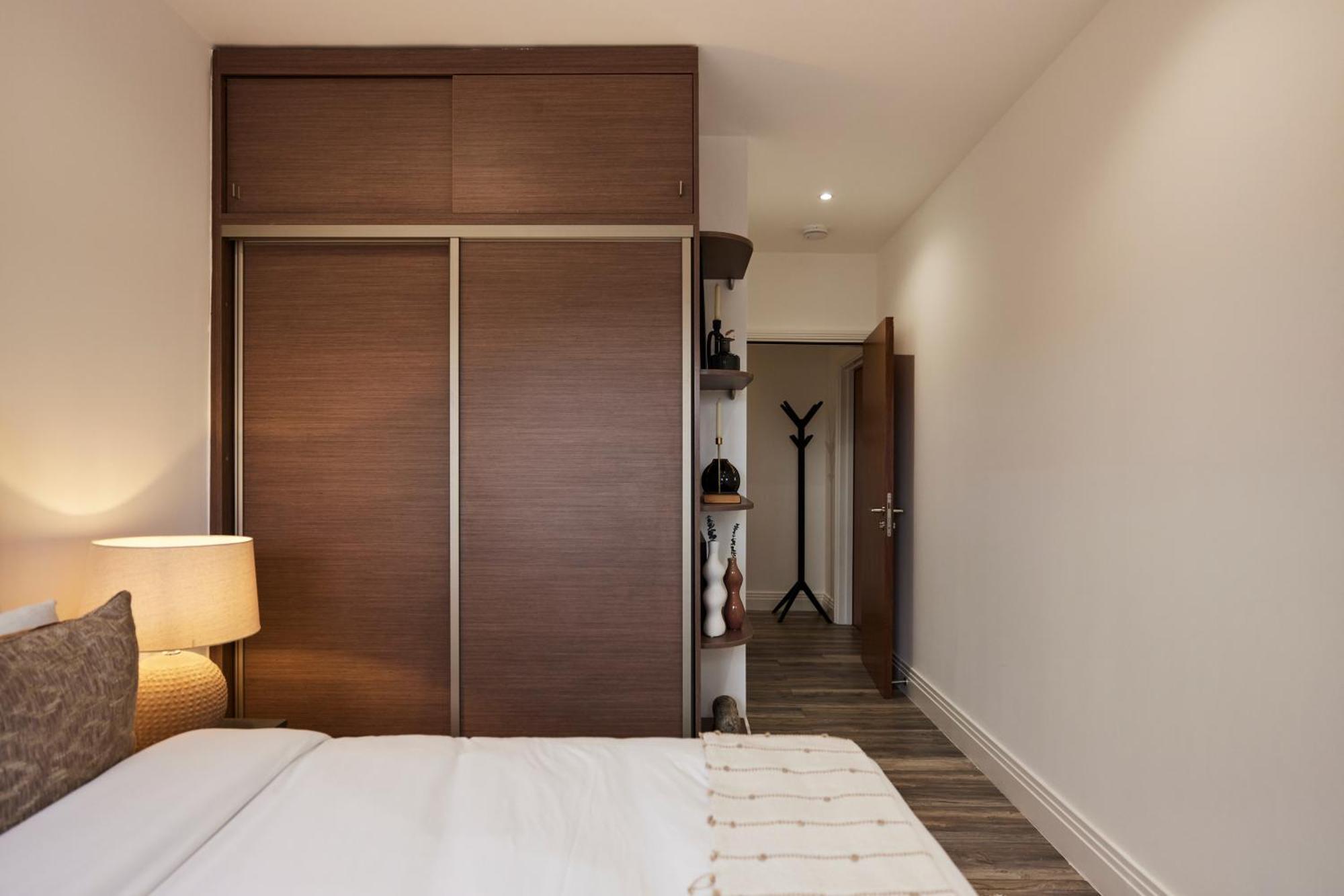 The Harlesden Escape - Spacious 3bdr Flat With Balcony Appartement *