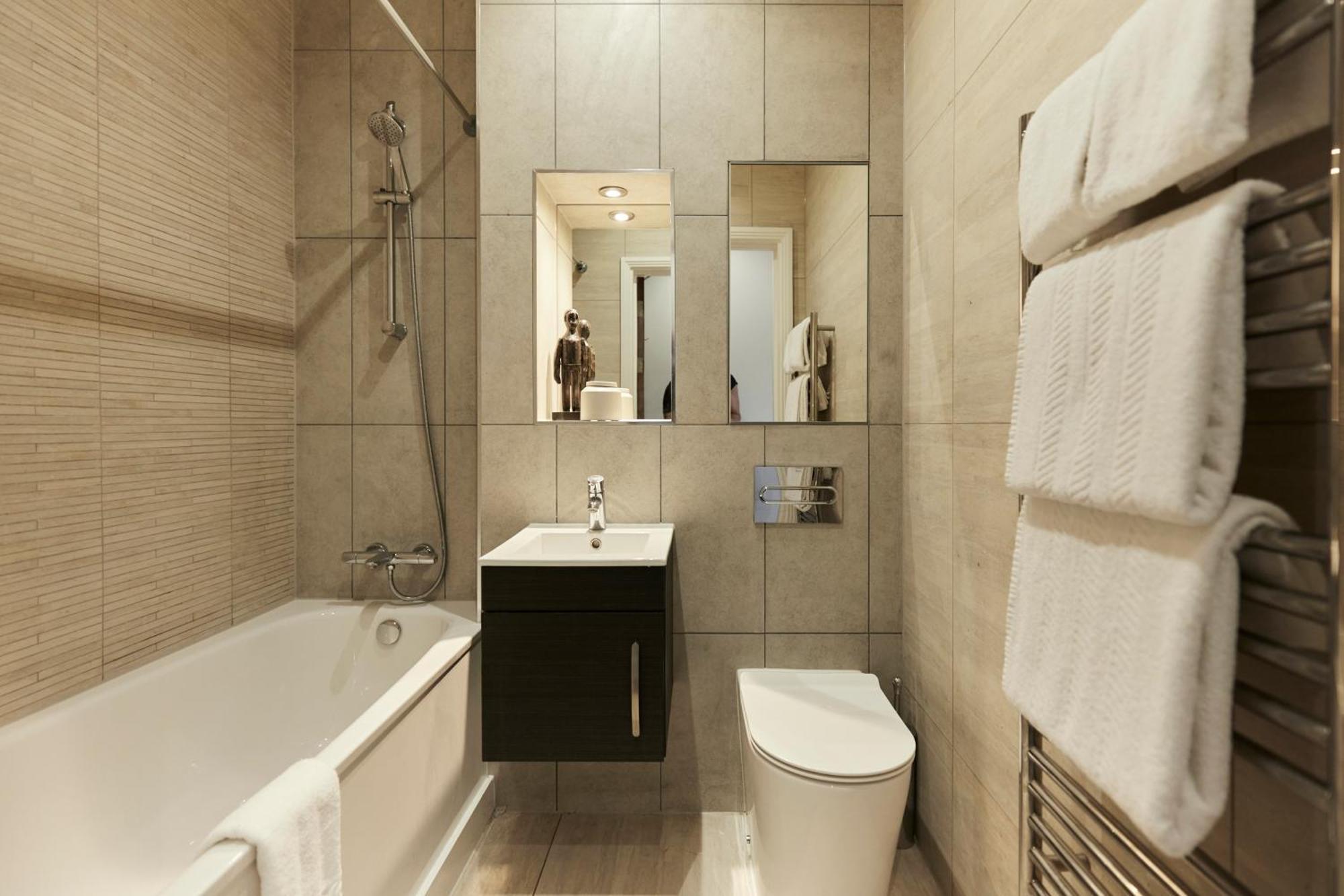 The Harlesden Escape - Spacious 3bdr Flat With Balcony Appartement *