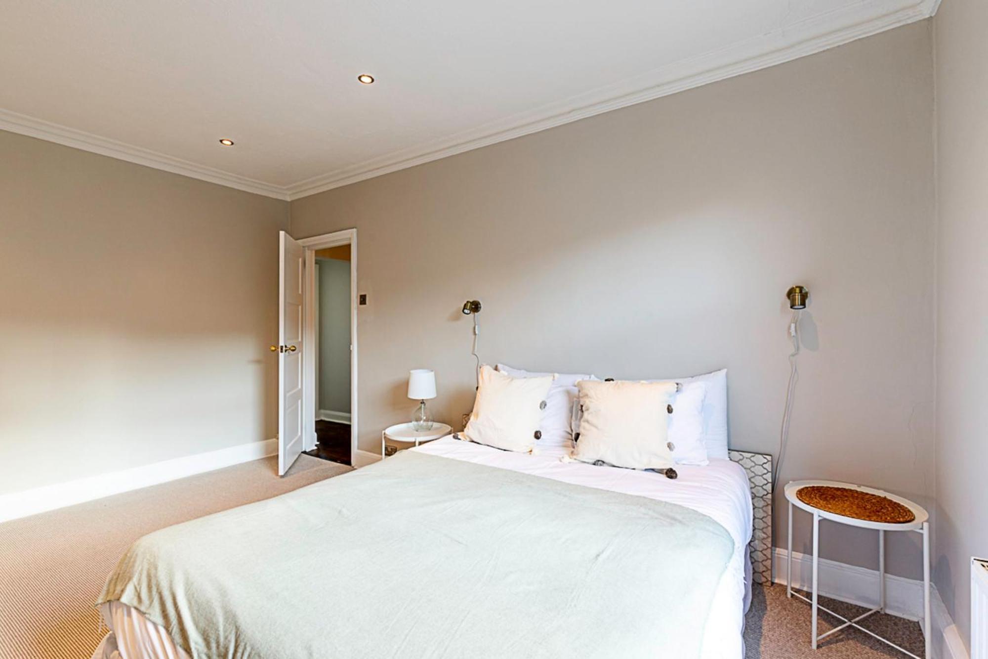 Contemporary And Spacious Kensington * Londres