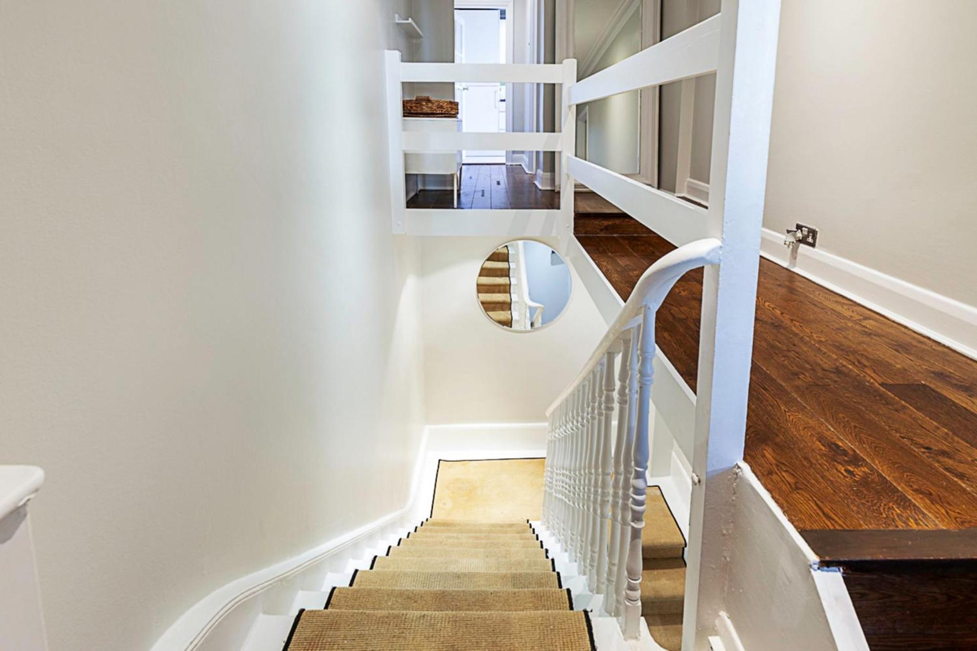 Contemporary And Spacious Kensington Londres