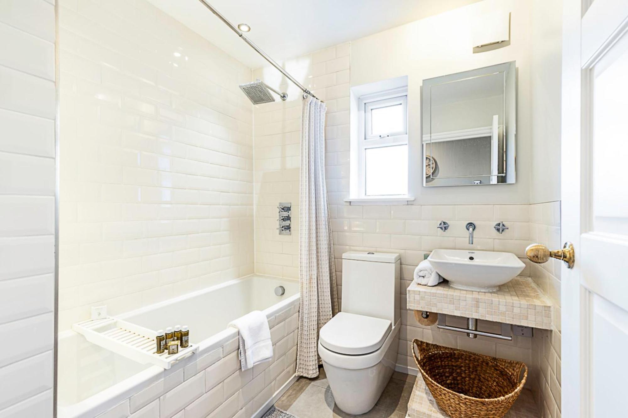 Contemporary And Spacious Kensington * Londres