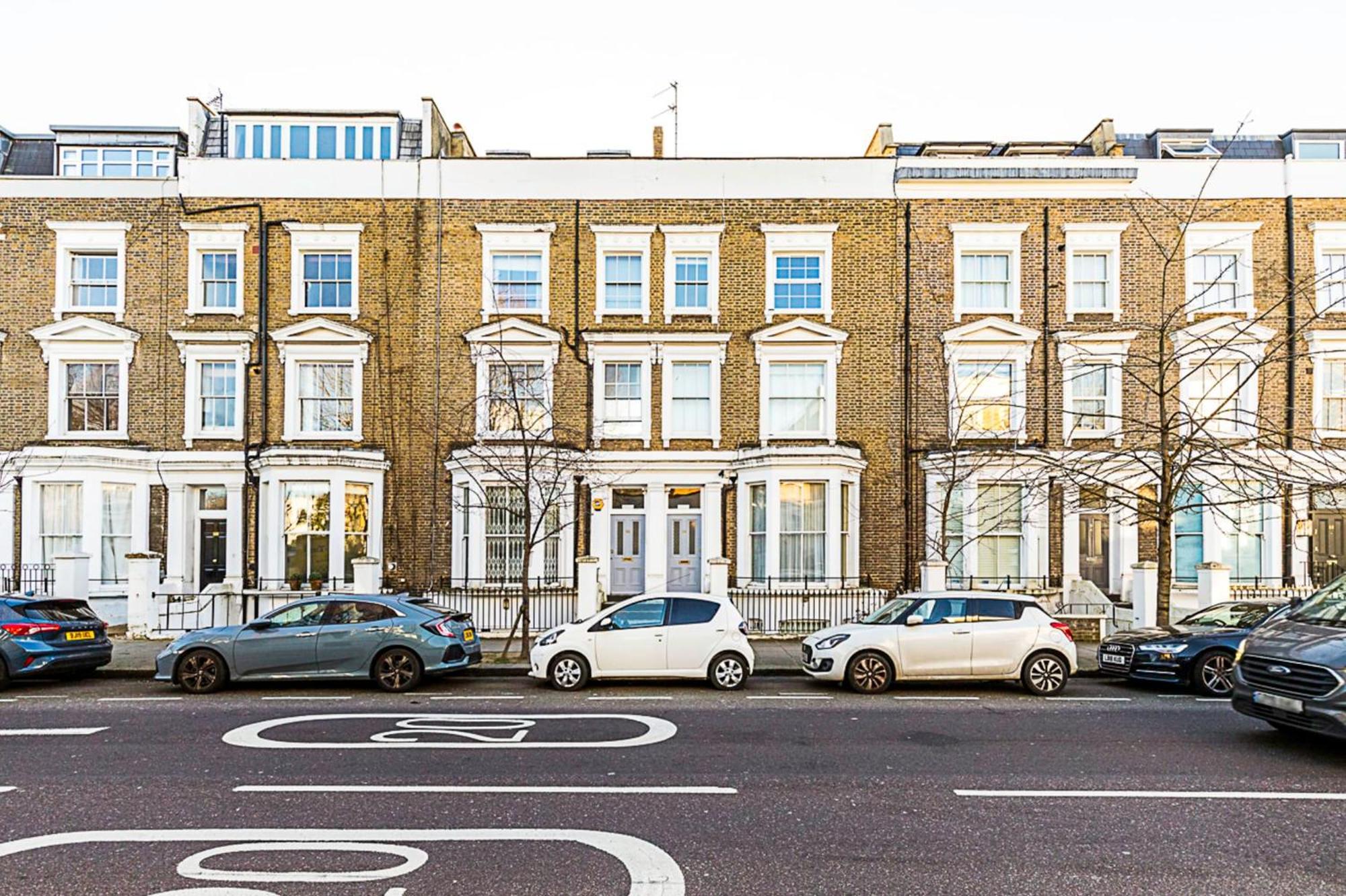 Apartamento Contemporary And Spacious Kensington