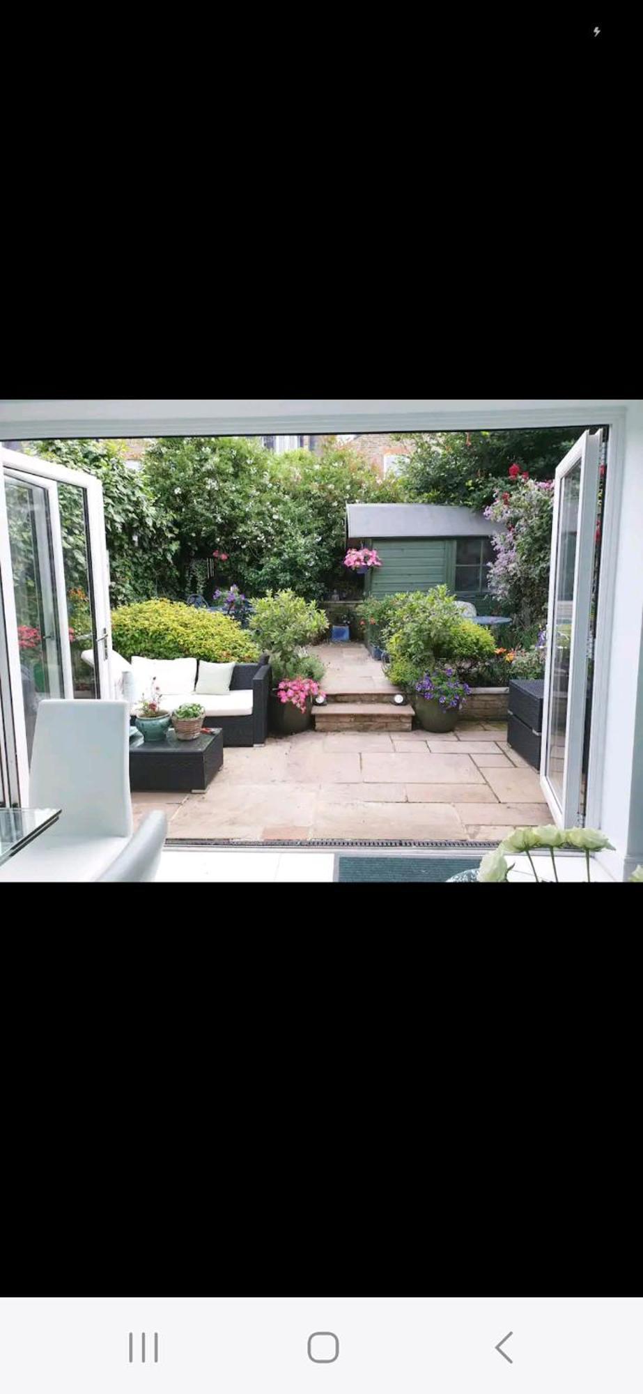 Quarto em Acomodações Particulares Homestay, Upmarket, Wimbledon & Southfields; Beside Tube; Londres