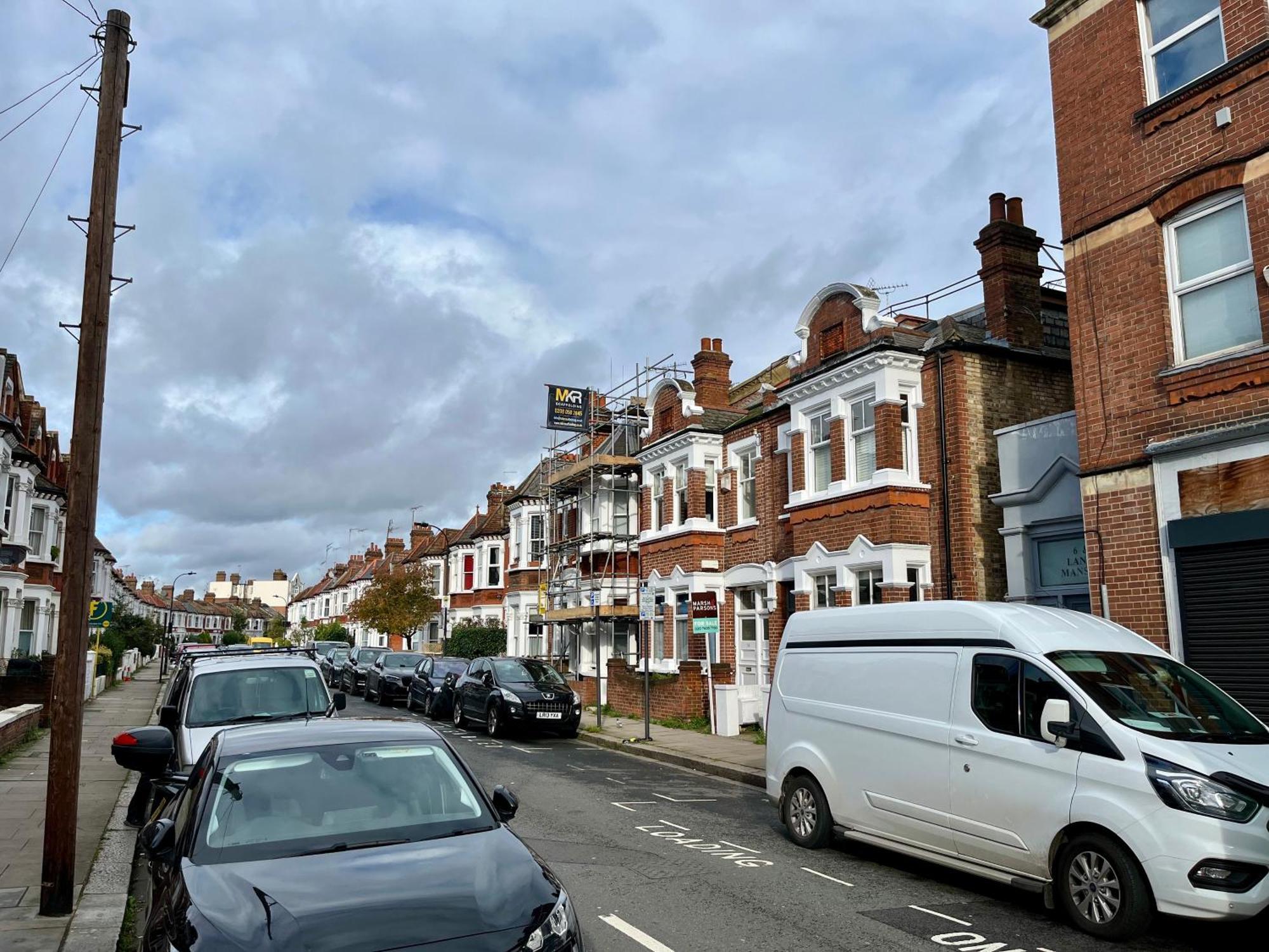 Central, Modern, Westfield, Close To Tube Station *