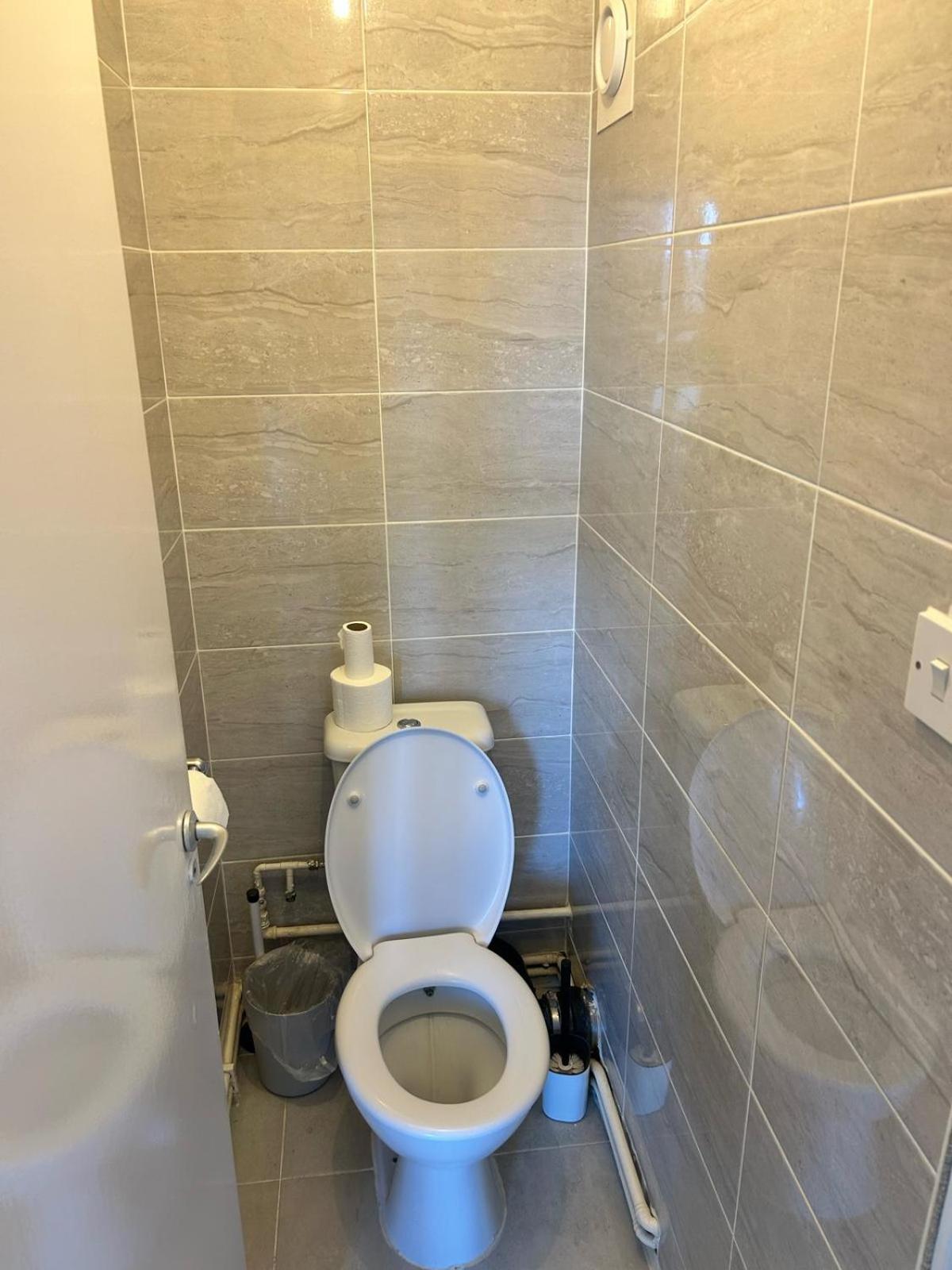 Flat, In Haggerston N1, Apartamento Londres