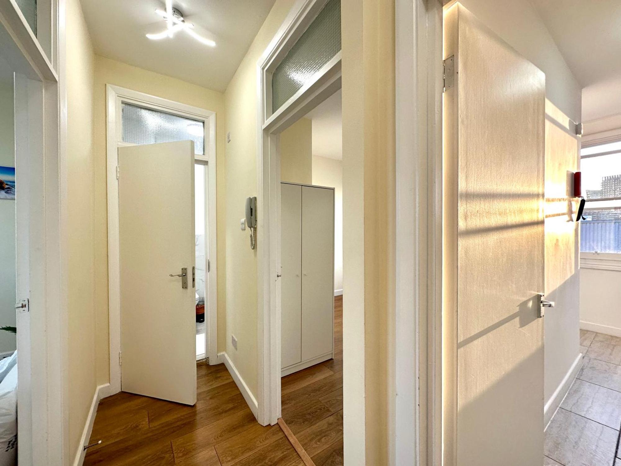 Appartement The Euston -60 Londen