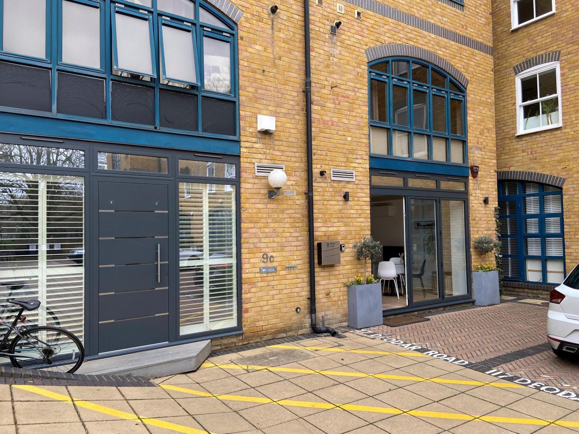 Chic & Cozy Flat In Sw London, Perfect Location! Appartement