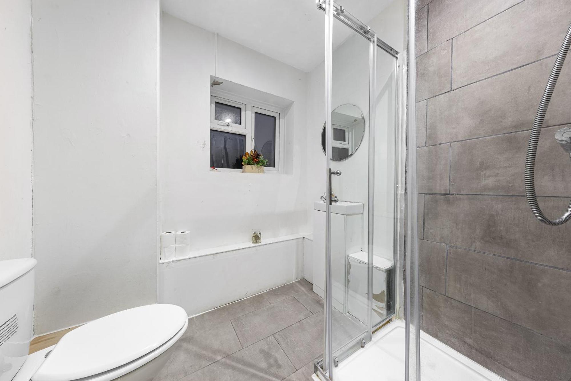 Apartamento Holiday Near Kings Cross Sleep 12 Sp7