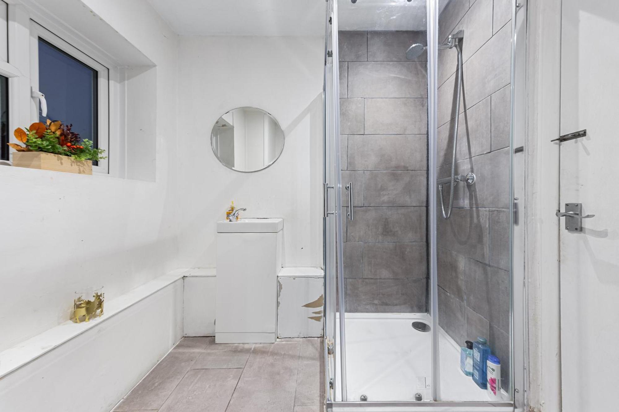 Holiday Near Kings Cross Sleep 12 Sp7 * Londres