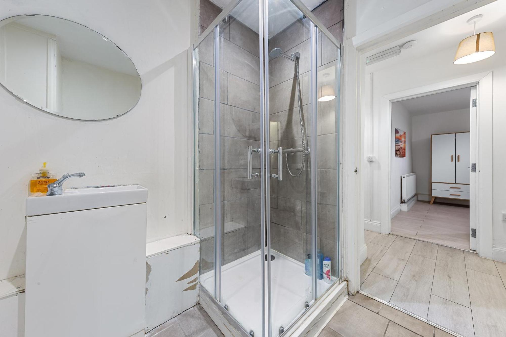 Holiday Near Kings Cross Sleep 12 Sp7 * Londres