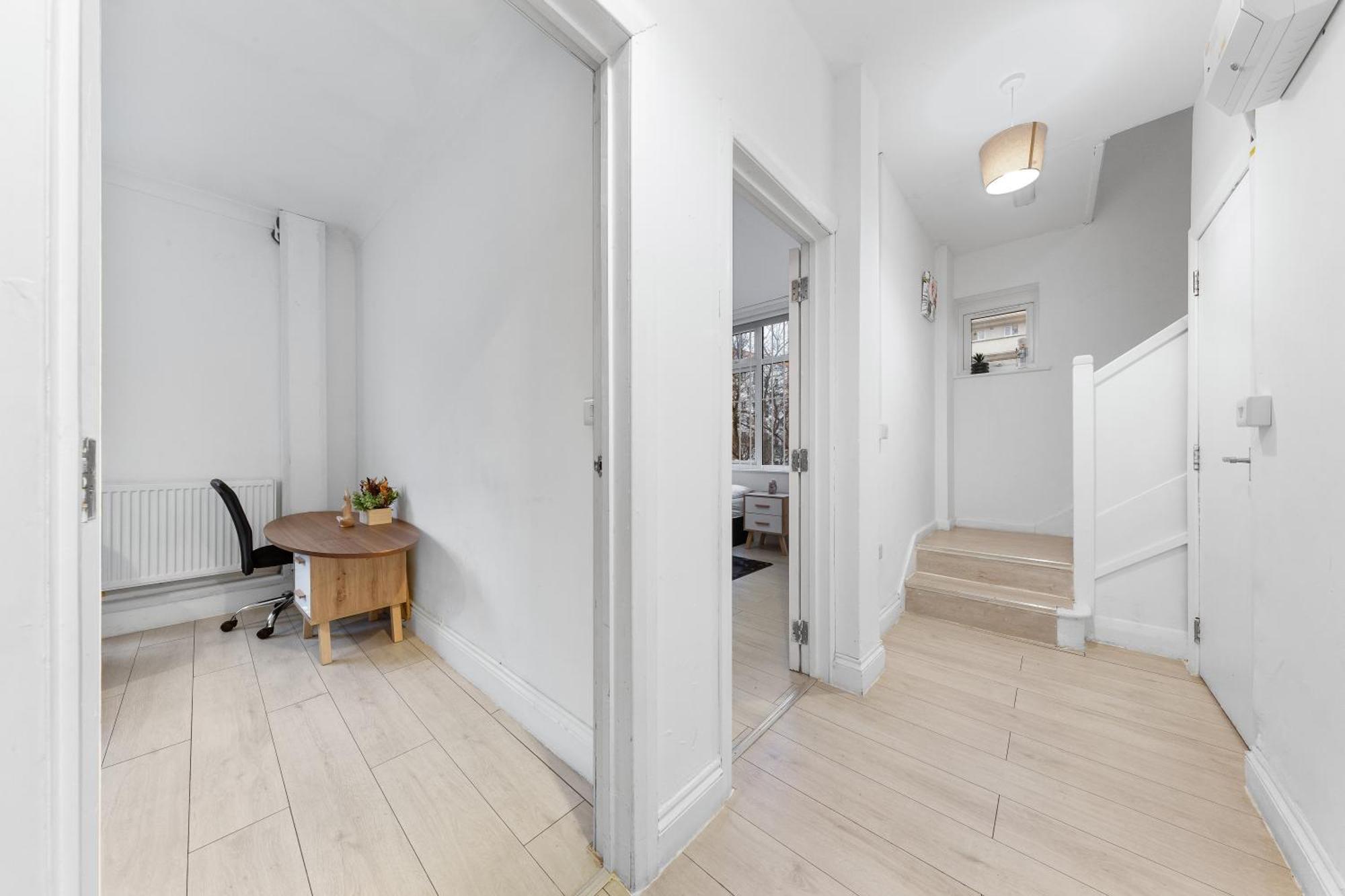Apartamento Holiday Near Kings Cross Sleep 12 Sp7 Londres