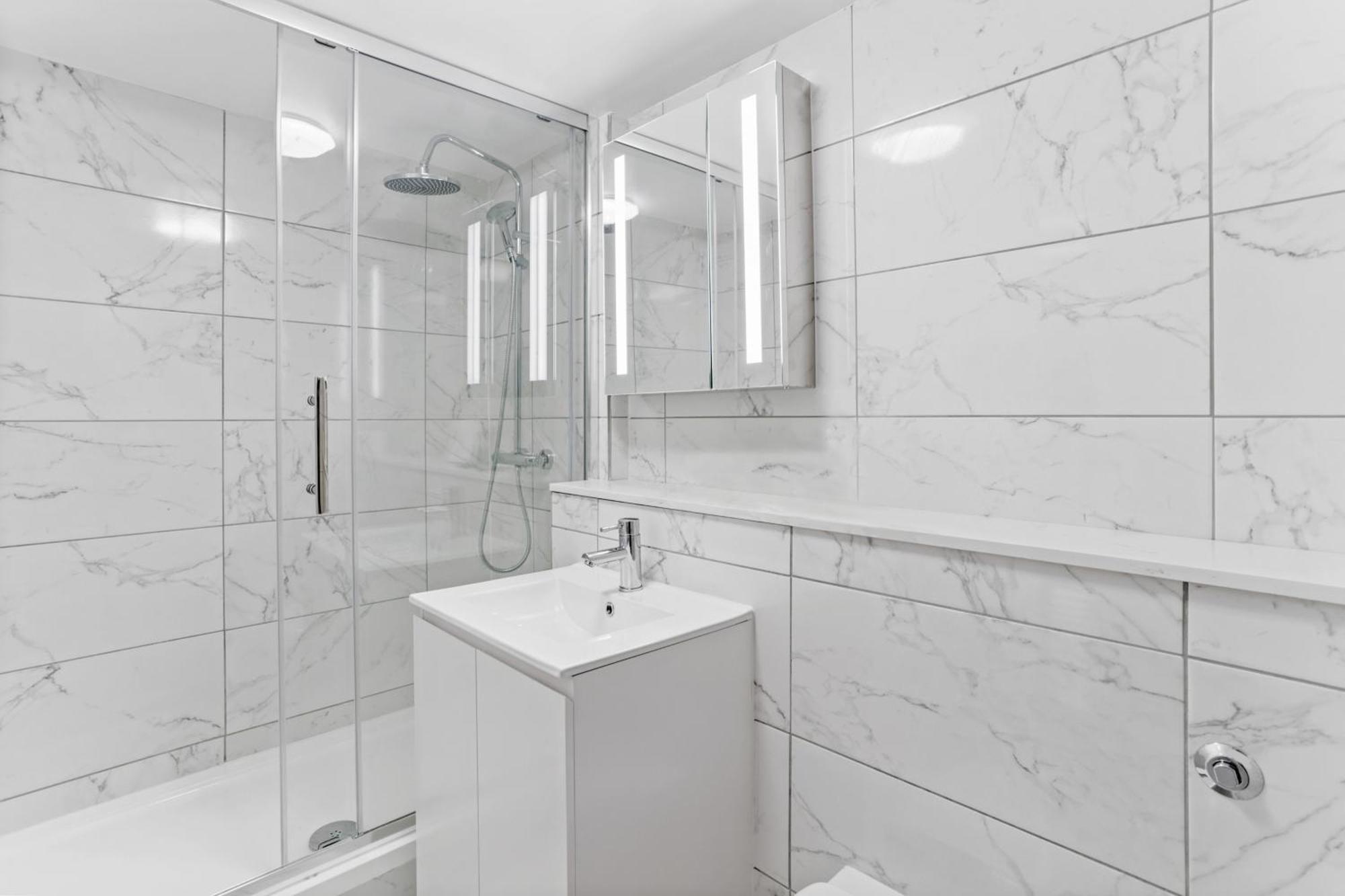Capital 516, Chelsea Cloisters Apartamento *