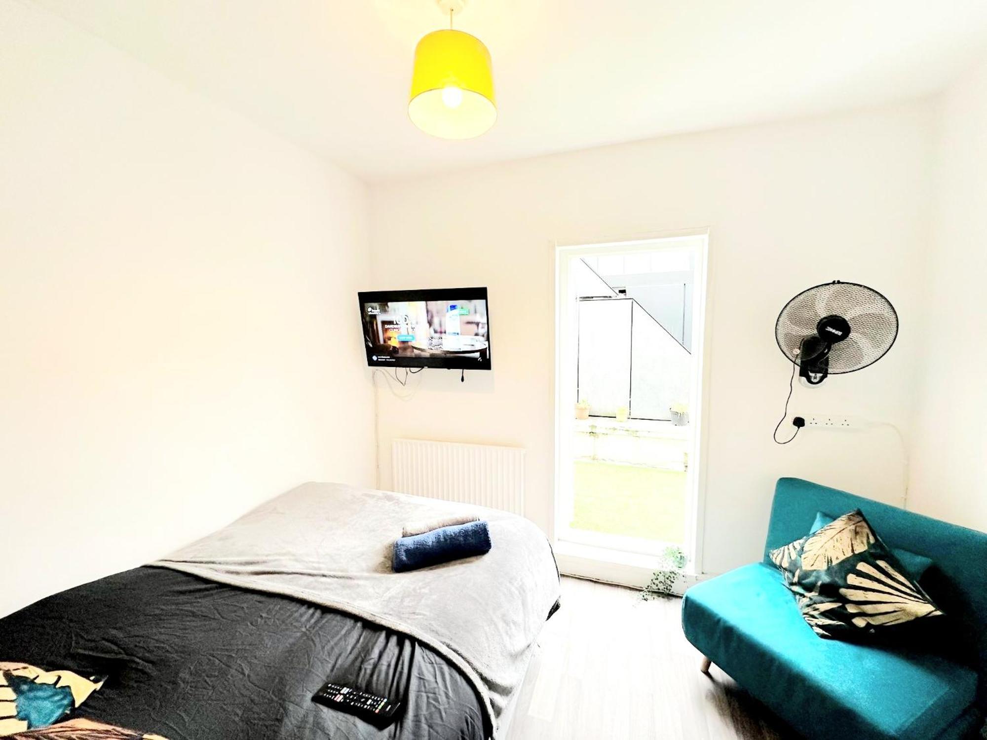 Cozy In Angel Apartamento Londres