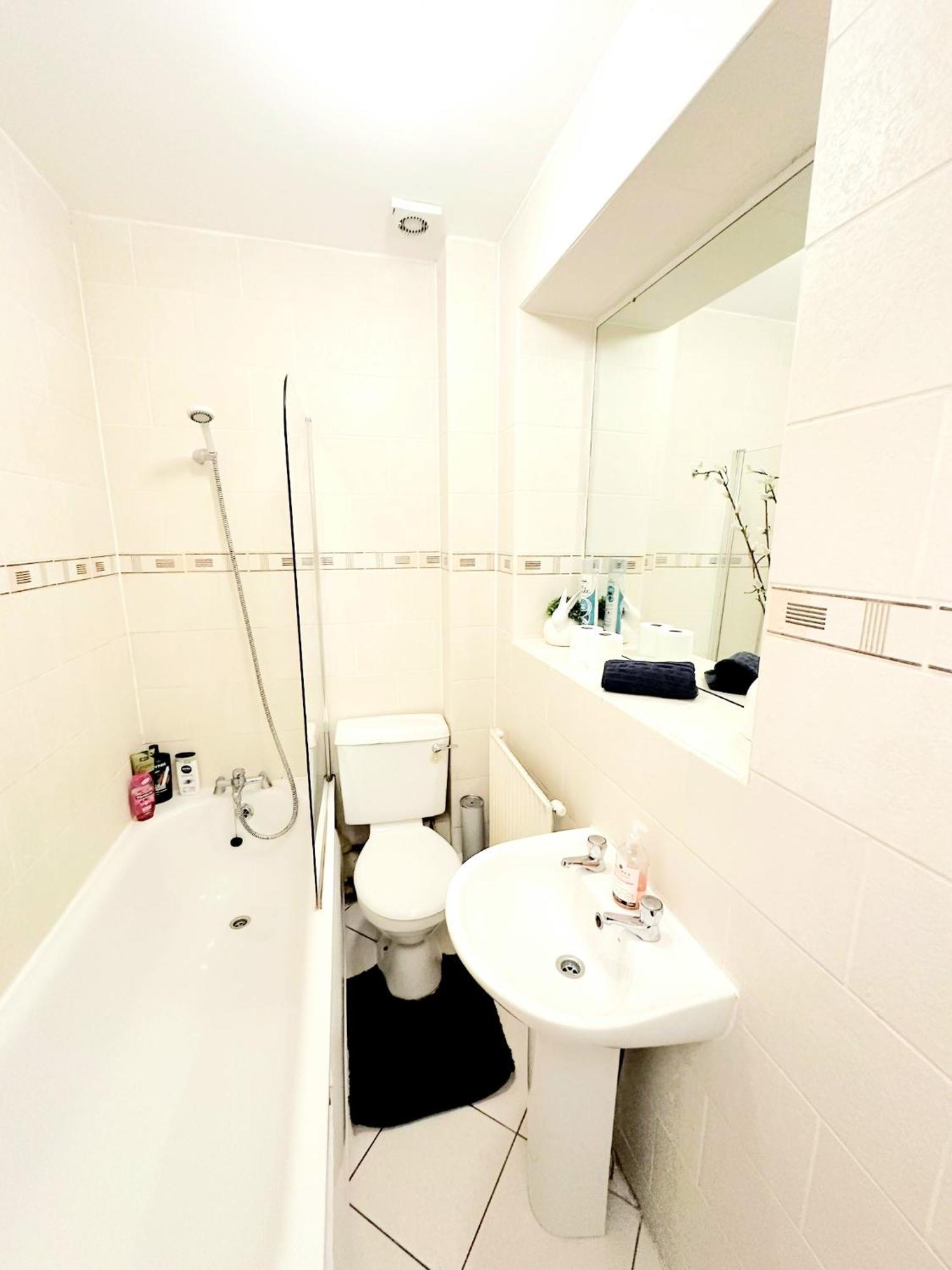 Apartamento Cozy In Angel Londres
