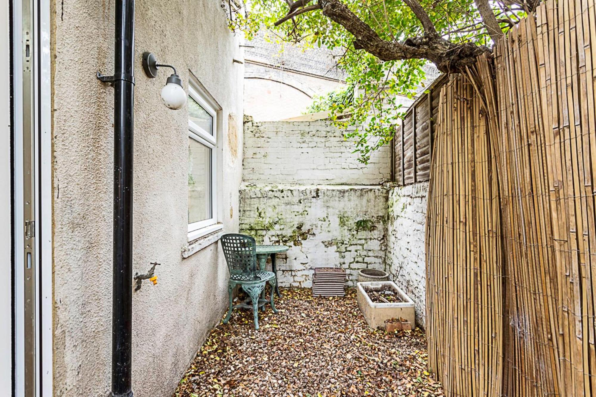Appartement Stylish Battersea Londres