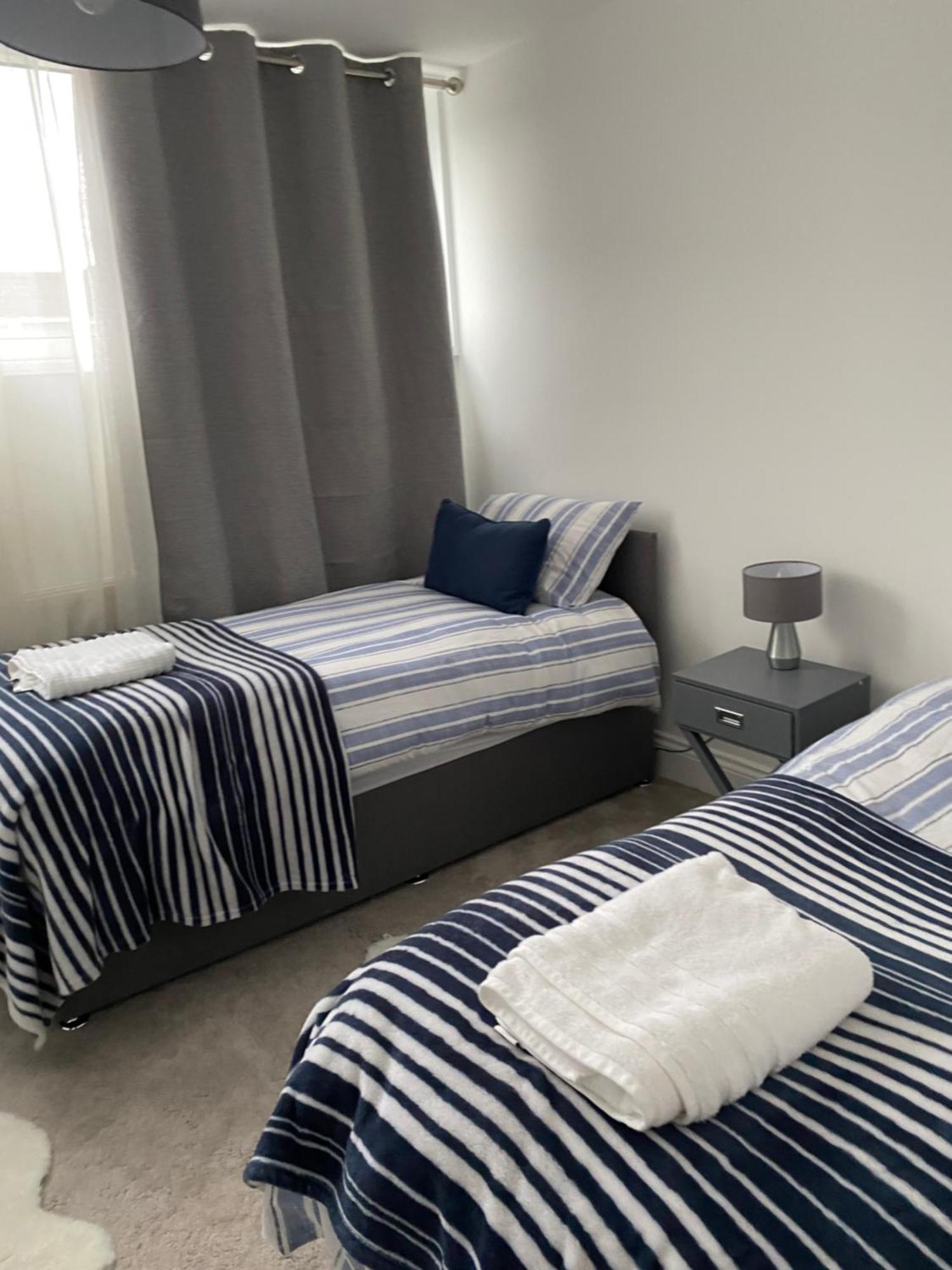 Standard Villa London