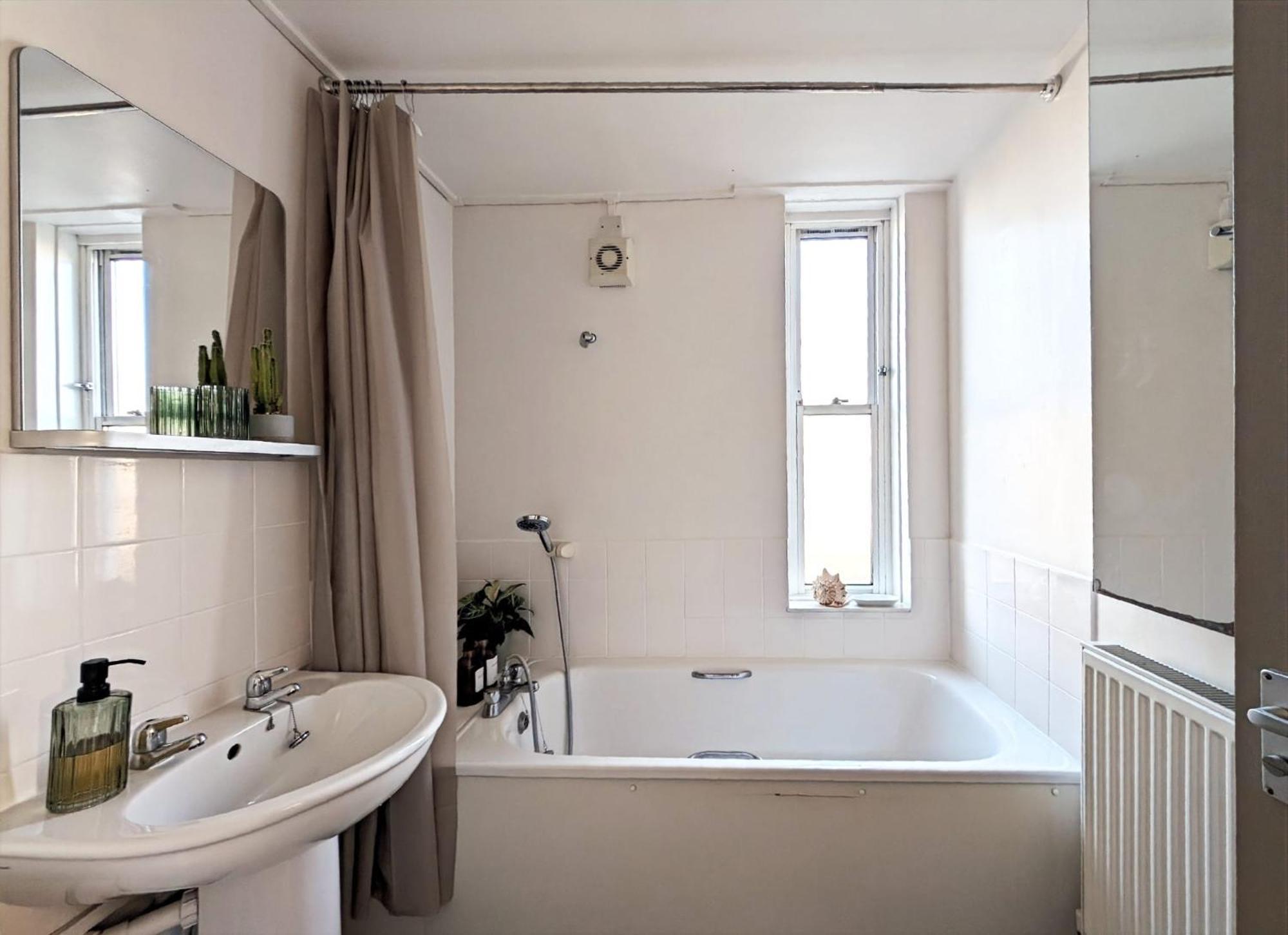 Apartamento Riverside In Islington Londres
