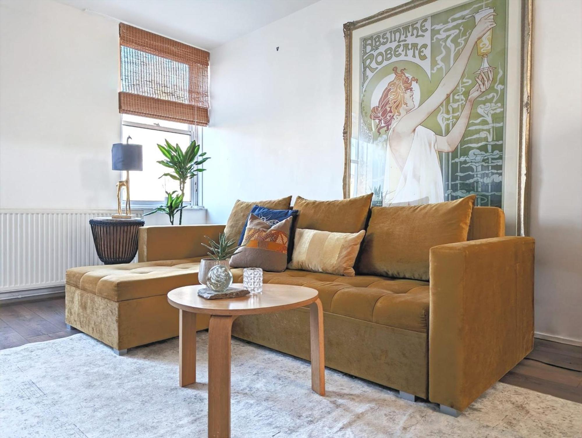 Riverside In Islington Apartamento *
