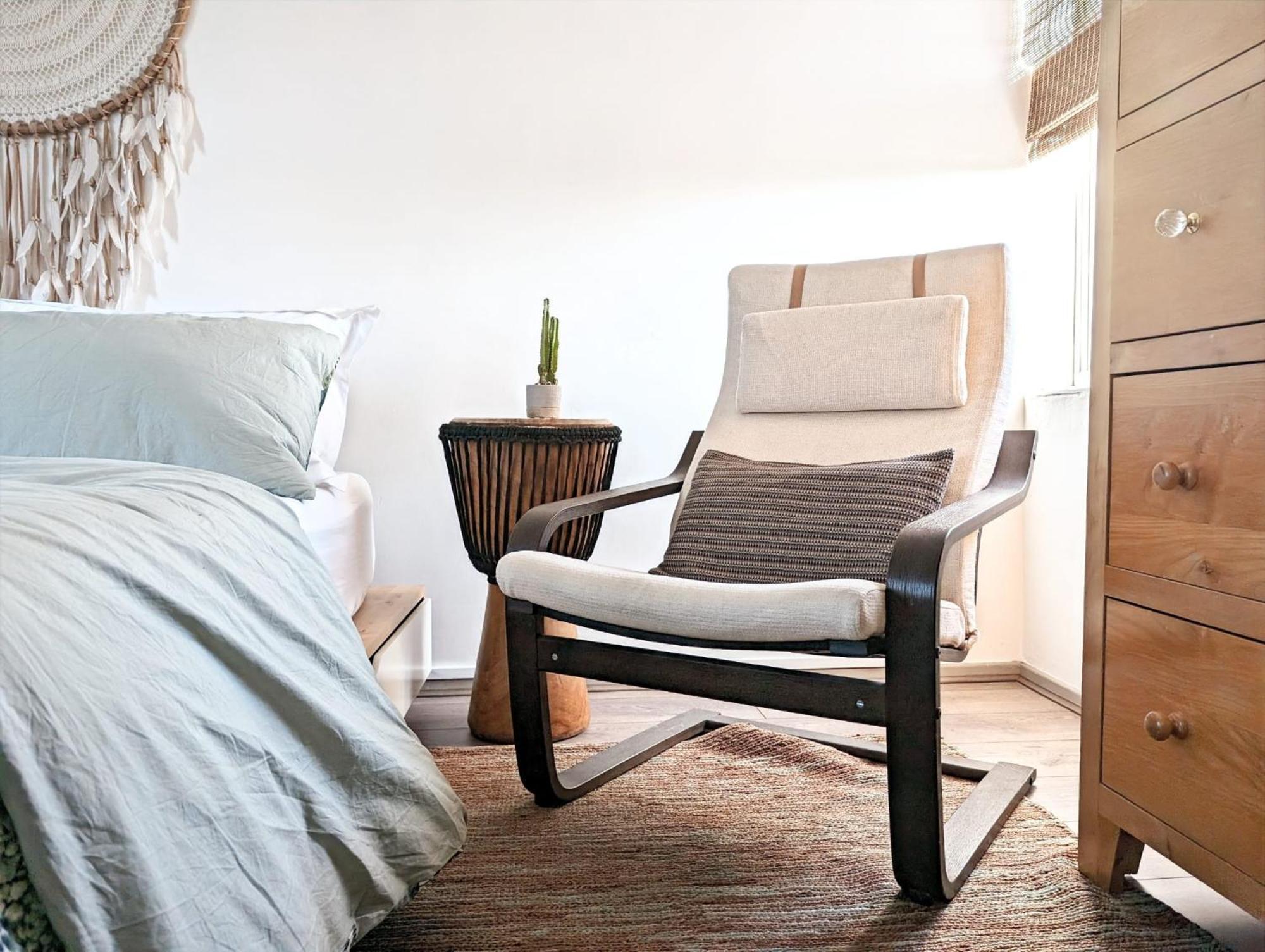 Apartamento Riverside In Islington Londres