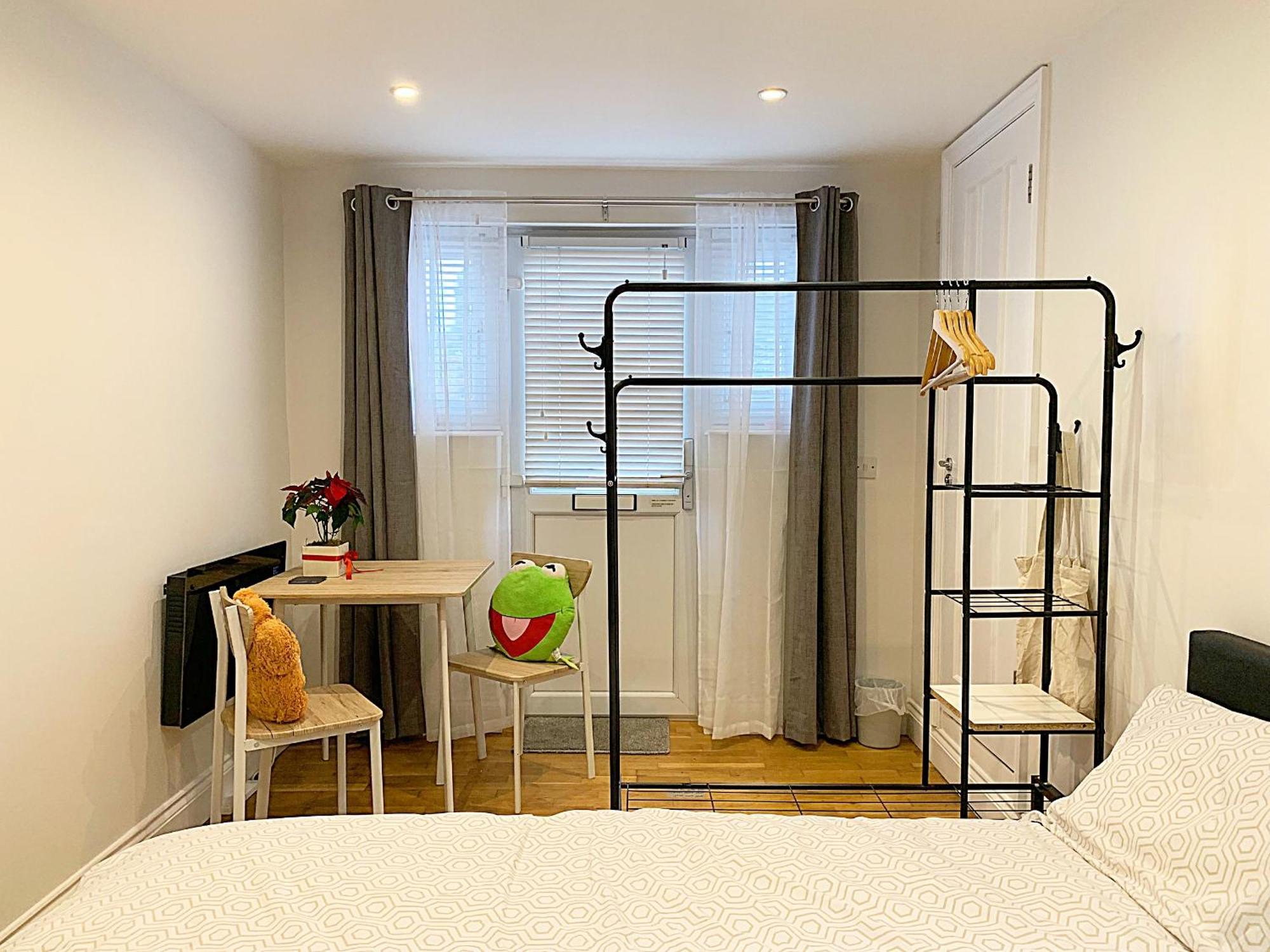Cozytomari Apartment