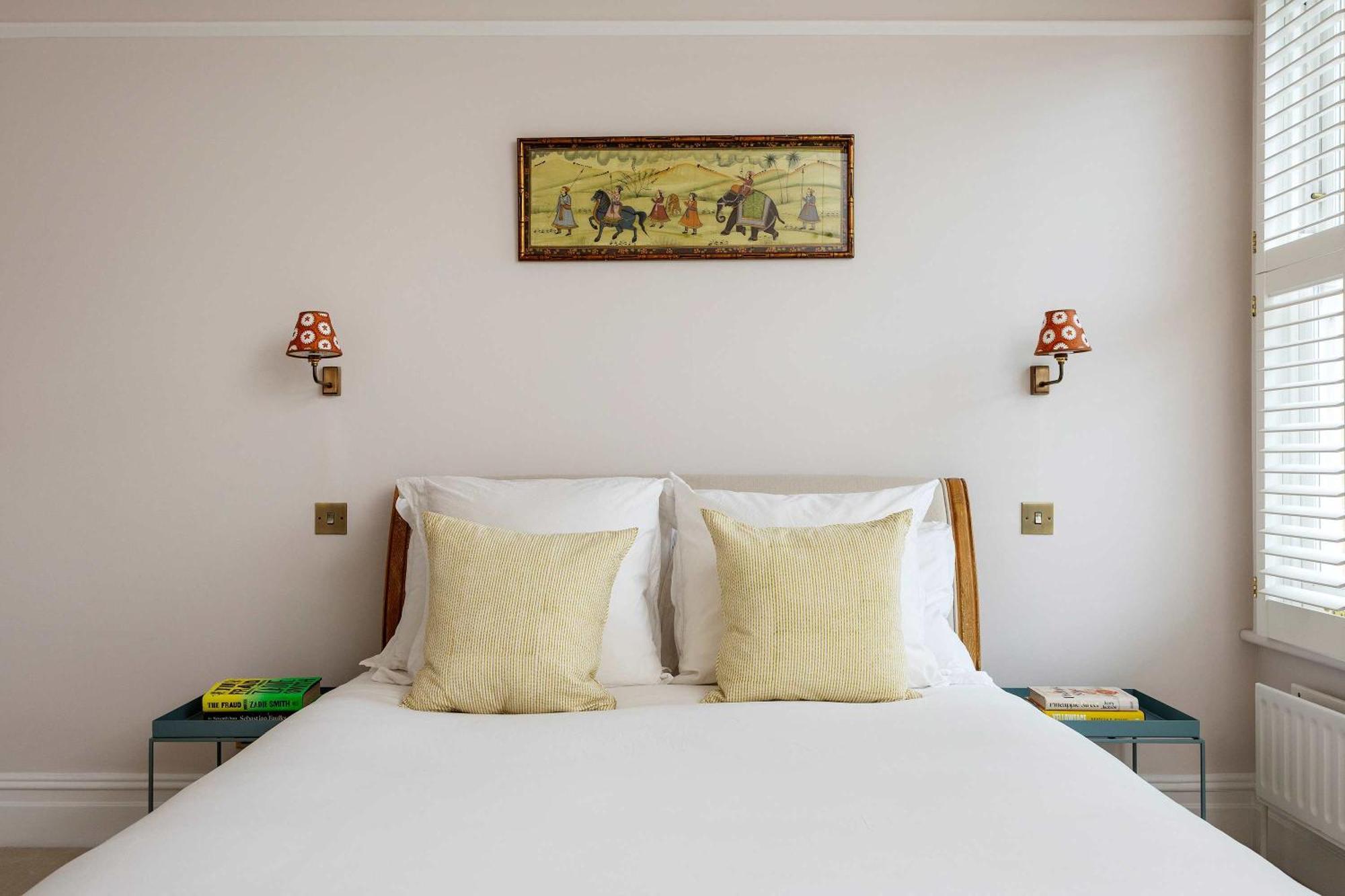 Veeve - Idyllic Elegance Hébergement de vacances *