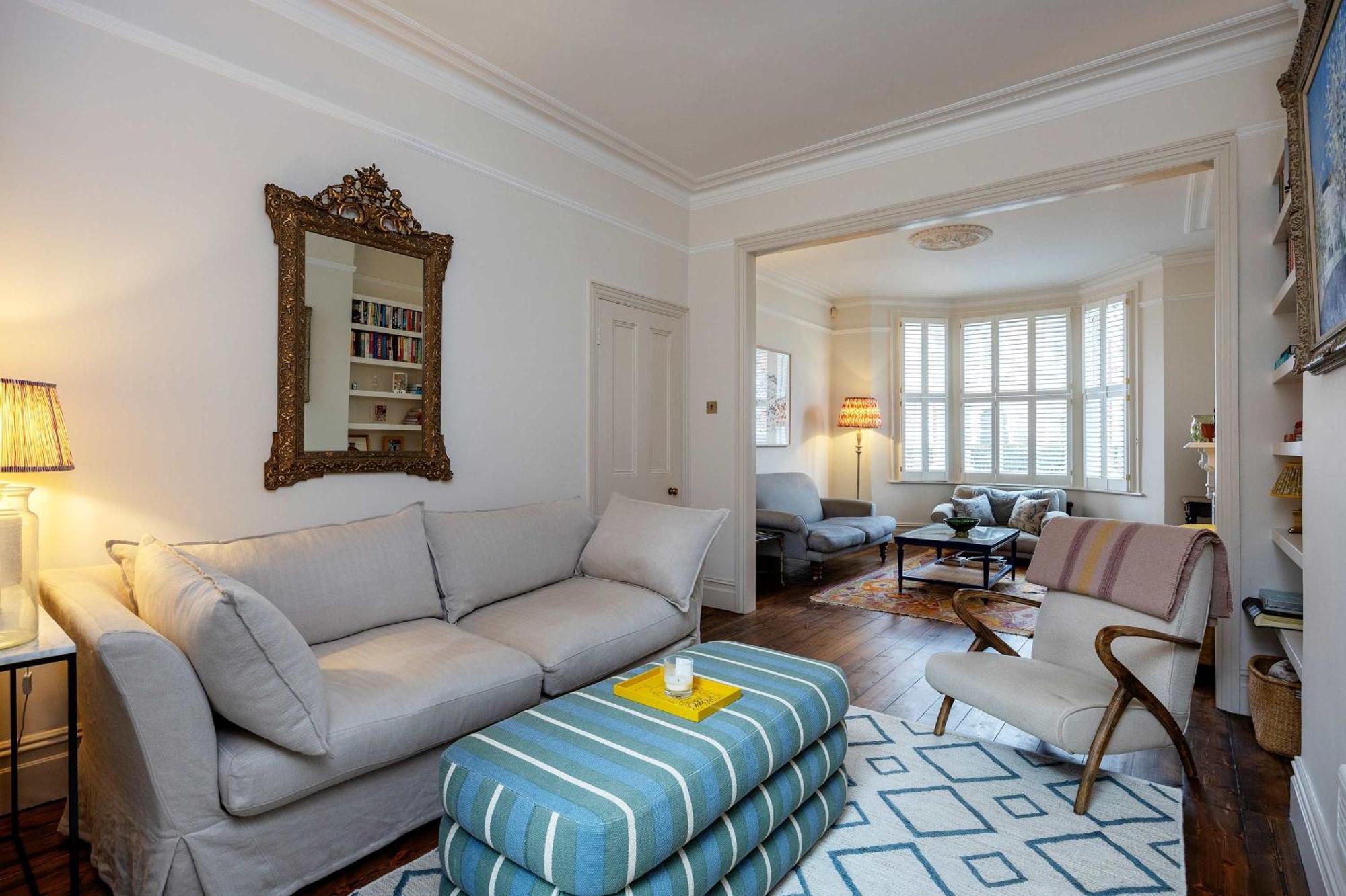 Veeve - Idyllic Elegance *