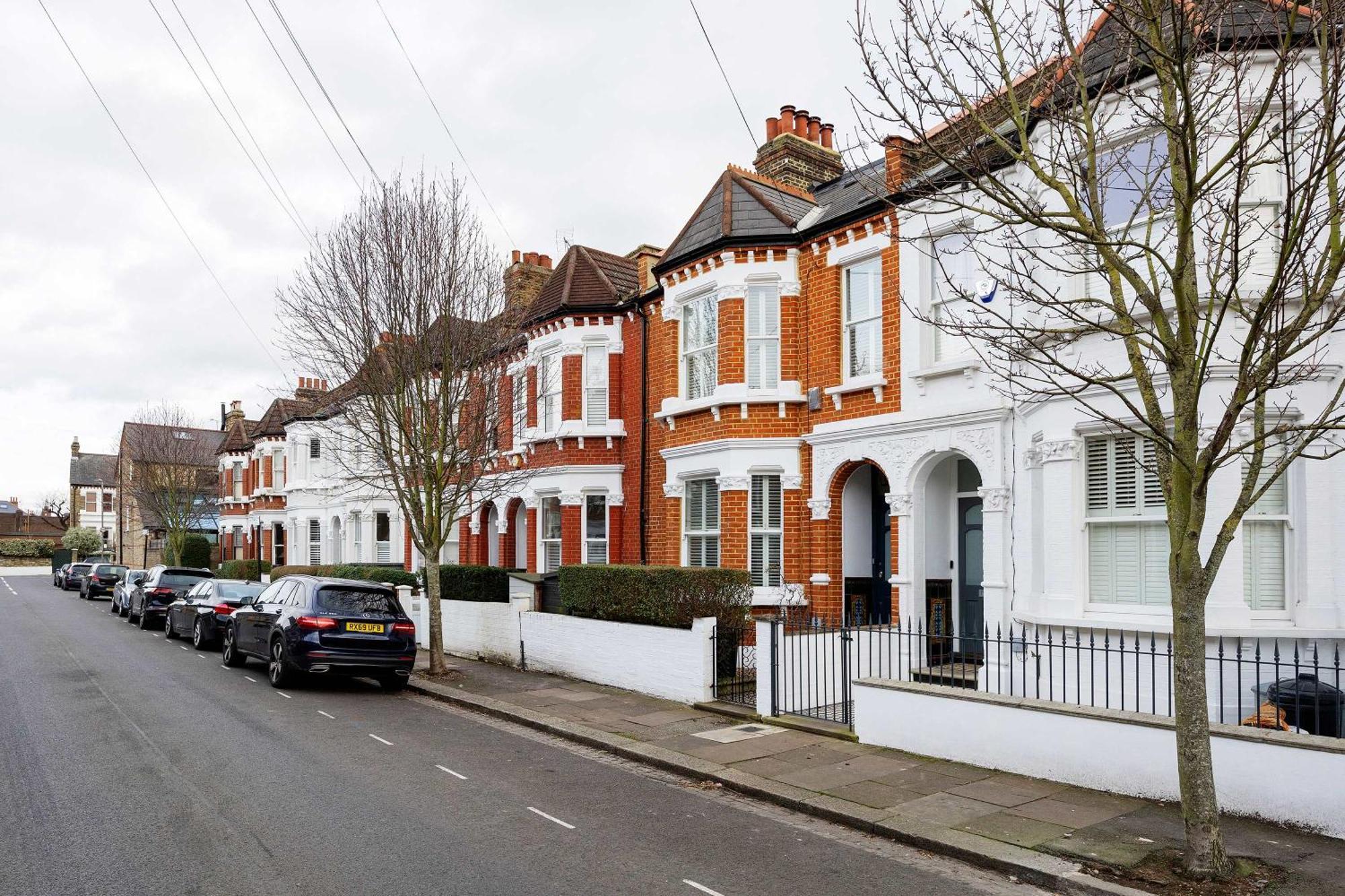 Veeve - Idyllic Elegance Londres