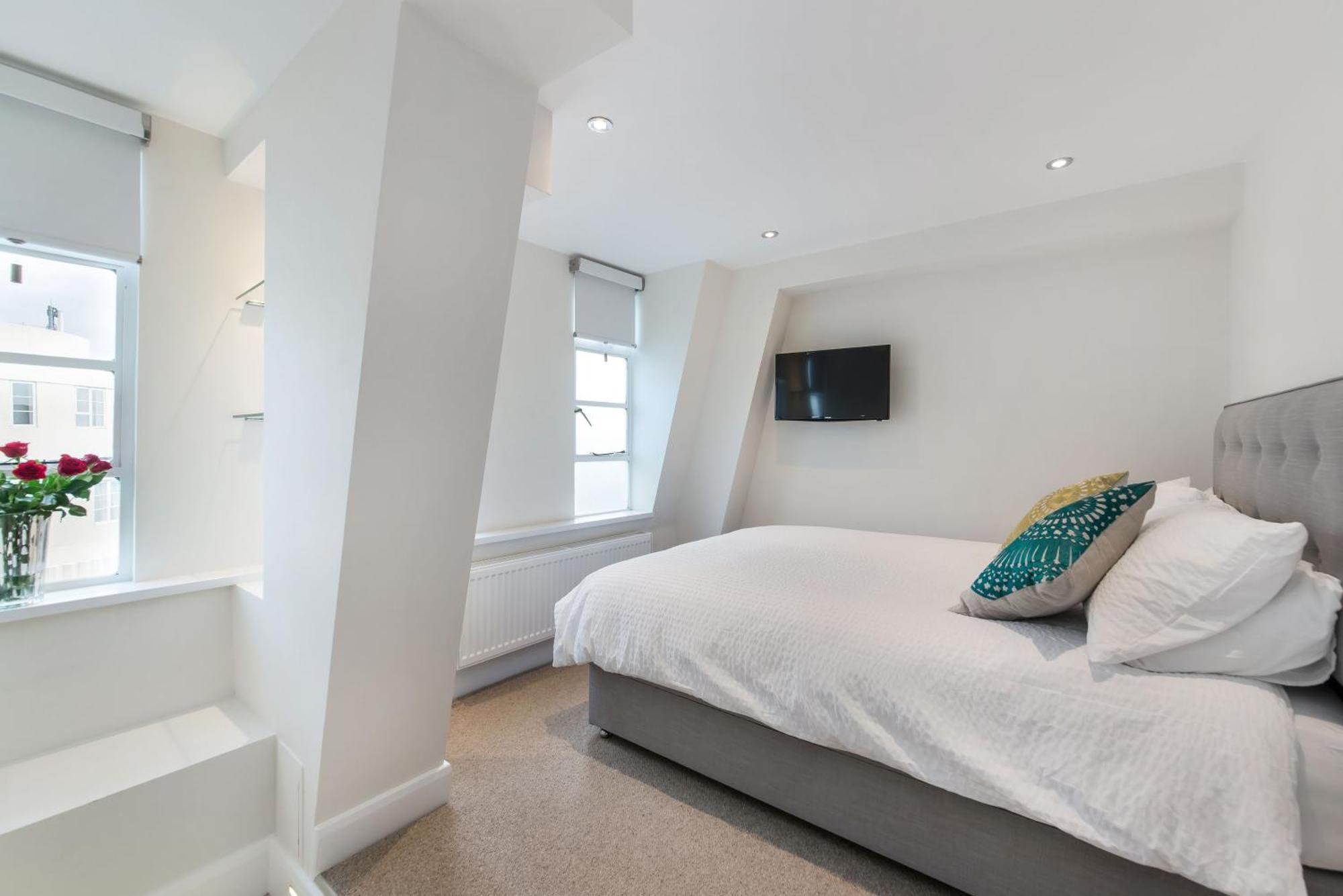Apartahotel Nell Gwynn Chelsea 4*
