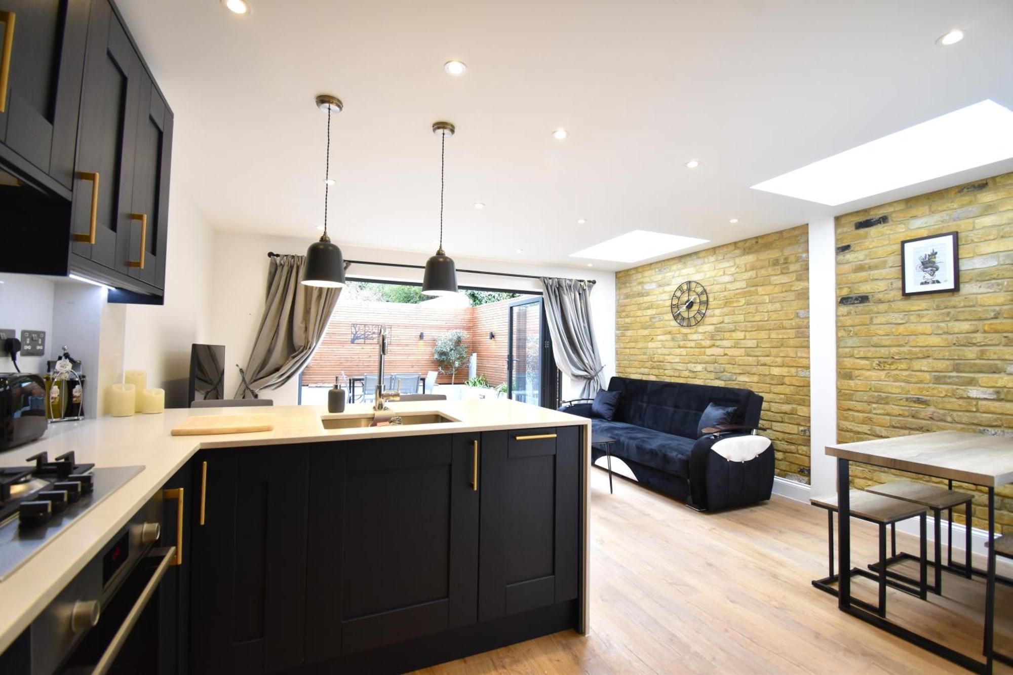 Stunning 2 Bed