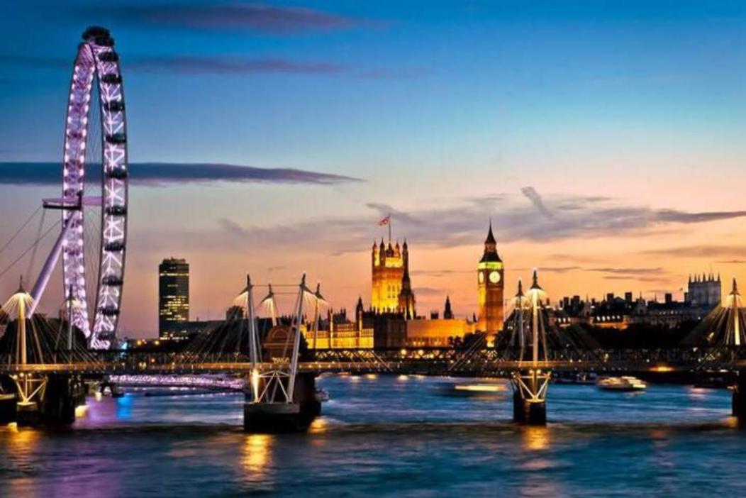 Privatunterkunft Aplacetostay Apartment, Zone 1 Cove London