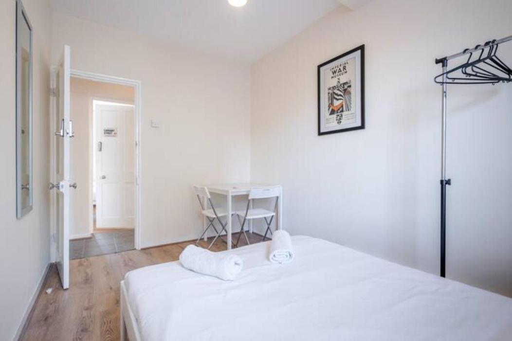 Aplacetostay Apartment, Zone 1 Cove Privatunterkunft London