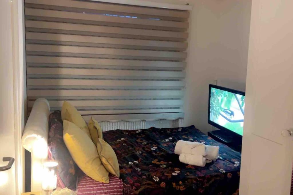 Apartamento Deluxe Garden Londres