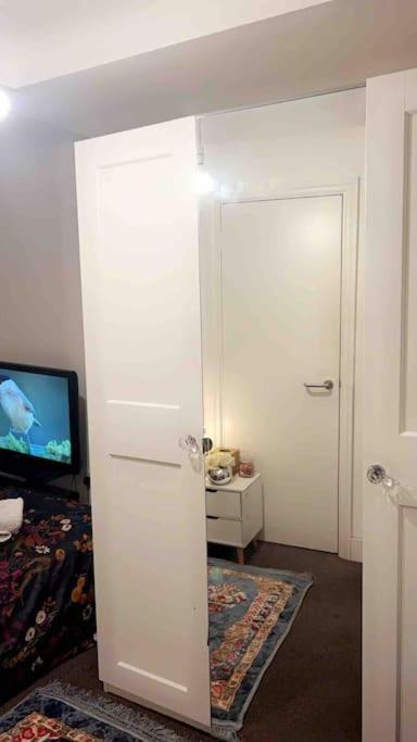 Deluxe Garden Apartamento *