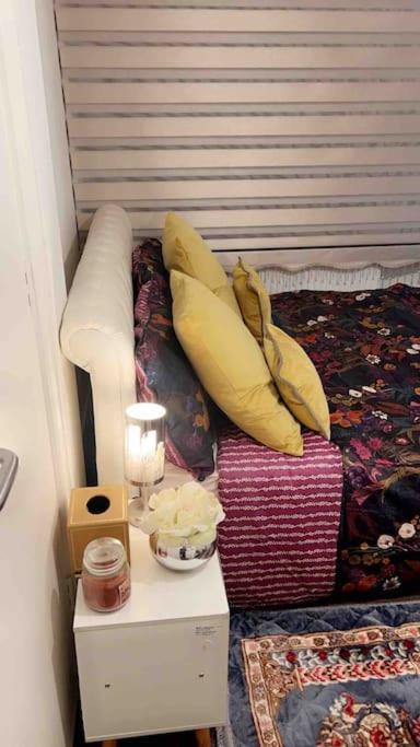Apartamento Deluxe Garden *