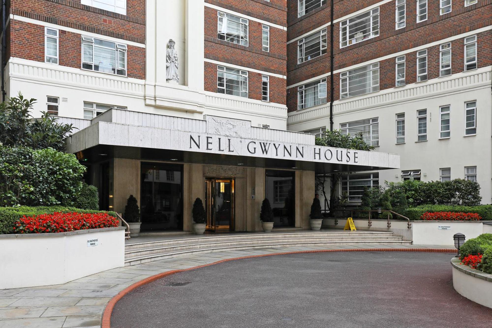 Classic South Kensington Nell Gwynn Londres