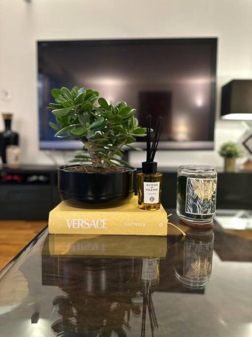 Luxury In Canary Wharf * Londres