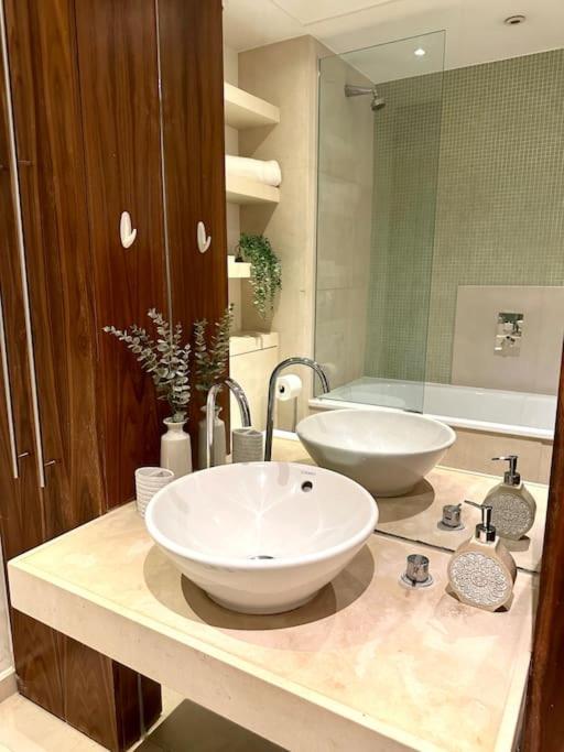 Apartamento Luxury In Canary Wharf