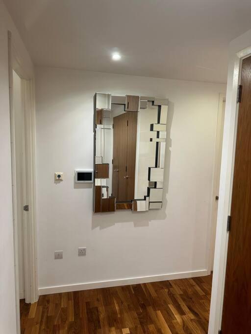 Luxury In Canary Wharf Apartamento Londres