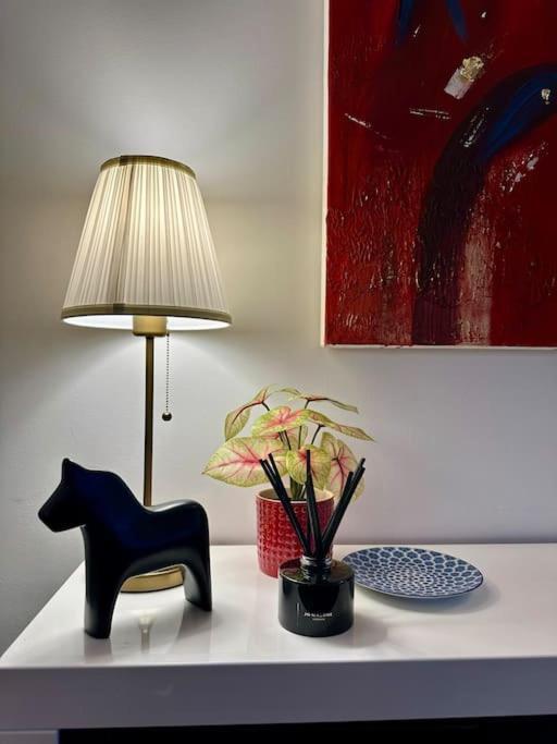 Apartamento Luxury In Canary Wharf *