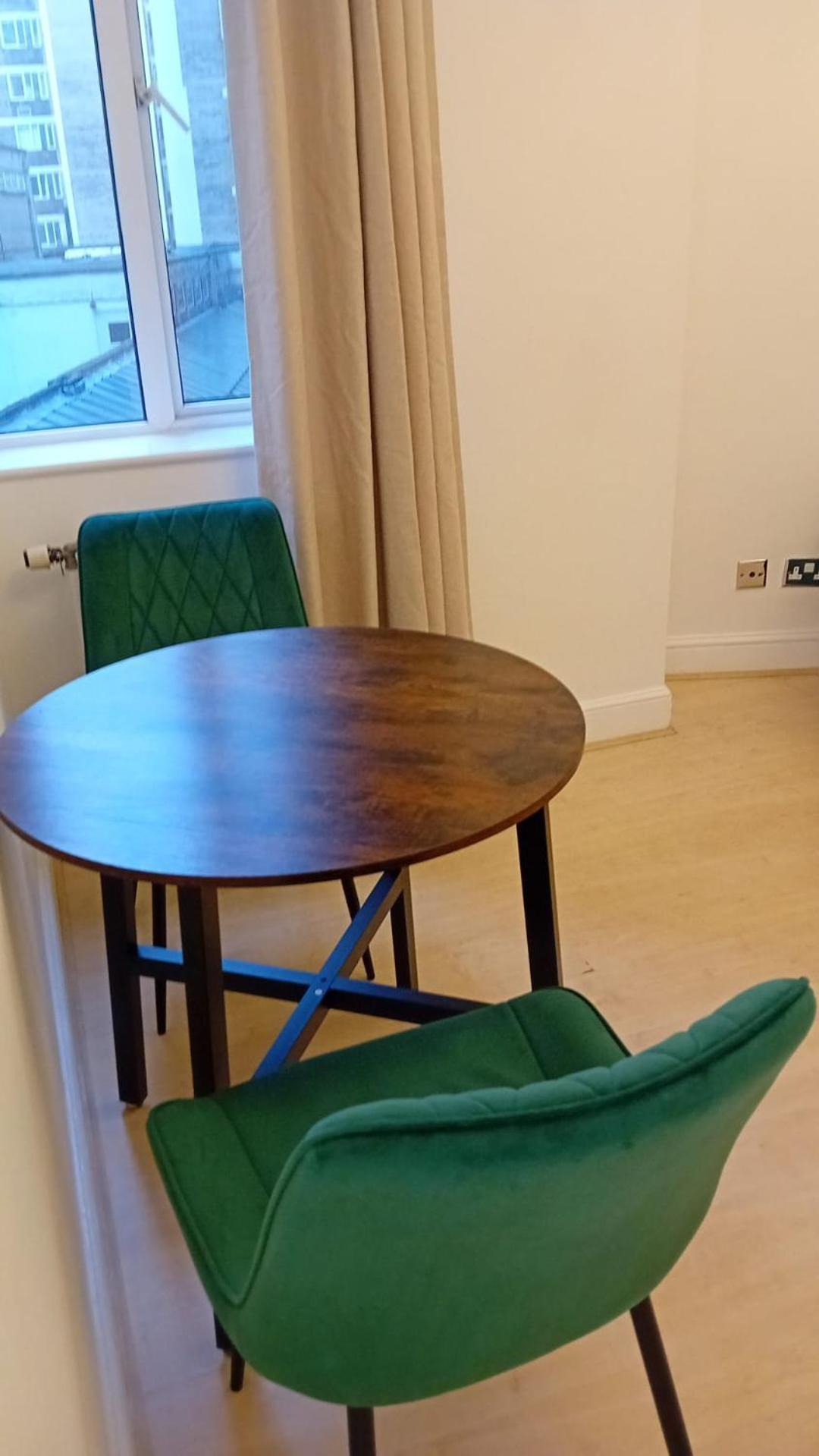 Apartment At Chelsea Cloister London