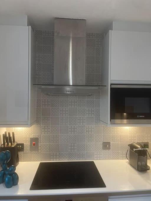 Appartement Luxury 2bed 2bath View Flat *