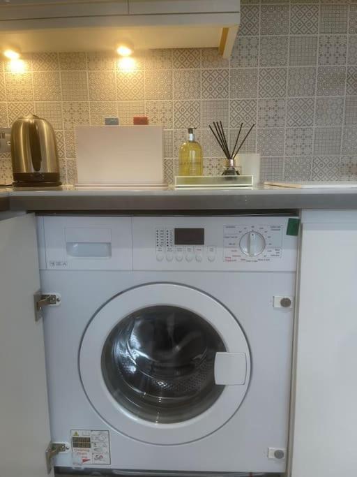 Appartement Luxury 2bed 2bath View Flat Londres